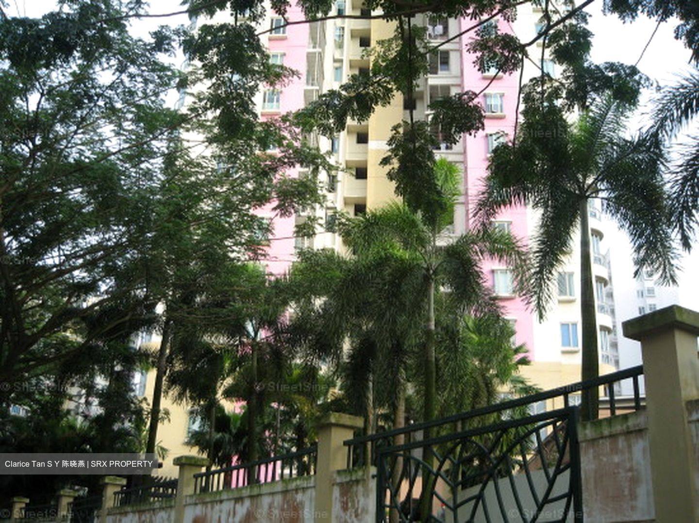 Rosewood (D25), Condominium #601957841